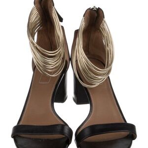 Aquazzura EUC size 10 heels